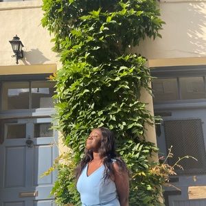 Meet your Posher, Michaela